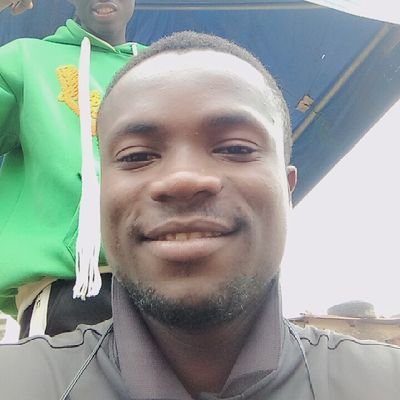 BaridumeneG's profile picture. 