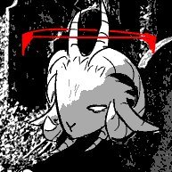 rina_goat's profile picture. dead and rotting