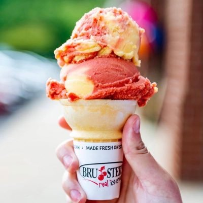 Brusters in Hopewell🍒 Profile