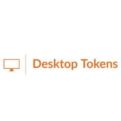 DesktopTokens's profile picture. At Desktop Tokens we sell crypto-inspired decor for your home or office!  Stop by today to get your favorite projects on display for all to see!