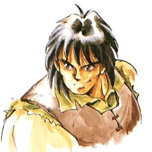 Swashbucklin'さんのプロフィール画像