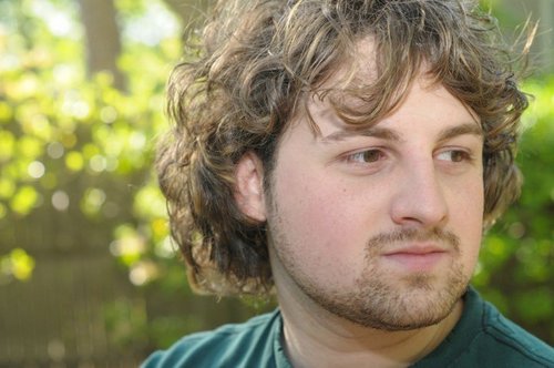 PaulJRogers3's profile picture. Front of House Manager at Carmine's in AC.