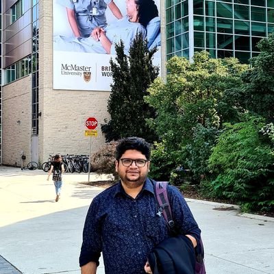 nislam_000's profile picture. #ClinicalEpidemiologist
#DoctoralResearcher @HEI_McMaster
Interested in Evidence based Medicine in Allergic and Immunologic disorders