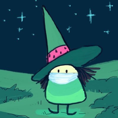 willdrawforfood's profile picture. Design and illustration at @wormdarkart. she/her.