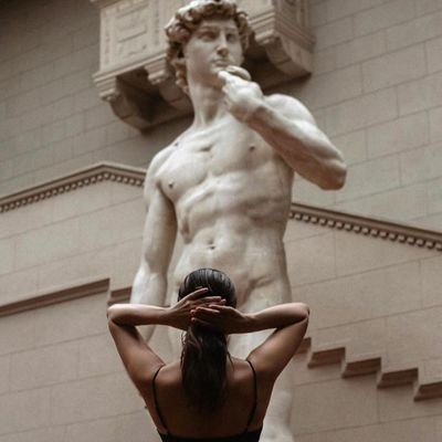 alenacsgo's profile picture. § ⚖ 🎹