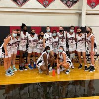 HunGirlsBasketball(@HunGirlsBball) 's Twitter Profile Photo