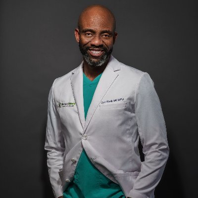 More than 10 years experience in ID/HIV and Informatics/Media Medical Contributor and Public Speaker. Views are my own. Educate...Escalate...Elevate