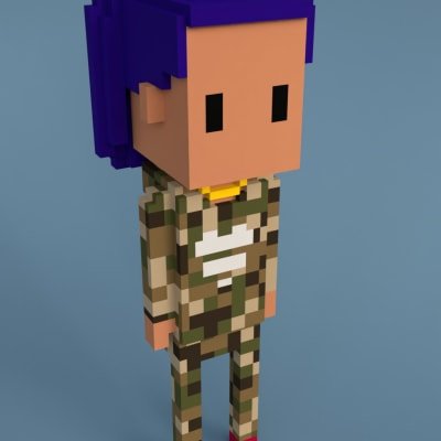 Tionohasathaso1's profile picture. Daily Dose Of Blockchain. The platform of interesting news&contents.