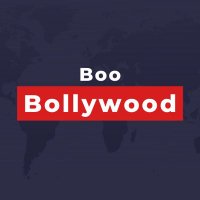 Boo Bollywood(@BooBollywood) 's Twitter Profile Photo