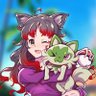 SanekoNyan's profile picture. Koneko Lv. 35 ♀ Fire/Dark. Joven Shiny Hunter.  Heart Pirates ❤️ Usuaria de la Neko Neko no Mi. @sagamaru_ my partner =3 Contact: saneko.girl@gmail.com