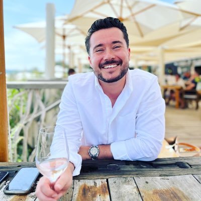 JackSamuelWard's profile picture. Personal account, these views are mine and mine only. ⚒️, 🏎️, 🏏