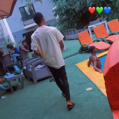 Messi addicts//Footballer/ @BarcelonaFC ❤/PhysicistOAU/MAY_BORN//Introvert ☹️/001❤️