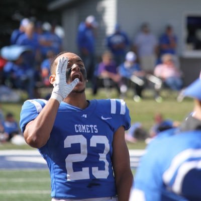 6’2 230 LB/SS/DE Phone: 615-818-4488 Email: richardshelton15@icloud.com