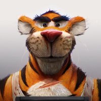 KillerTigger(@KillerTigger) 's Twitter Profile Photo