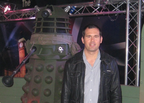 StephenUpNorth's profile picture. Dr Who fan and snookerist.