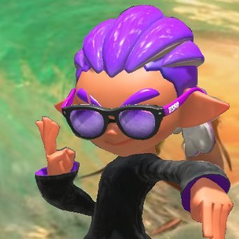I game
PFP is from Splatoon/Surf's Up
Greatest Big Chungus fan on the planet (self-proclaimed)