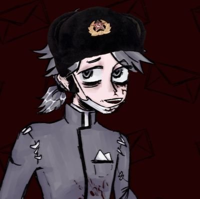 chertilaさんのプロフィール画像