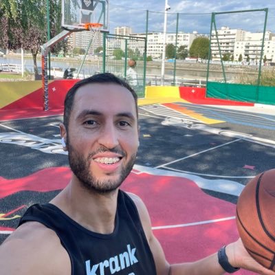 Ranvijou's profile picture. Bball answers your deepest questions..