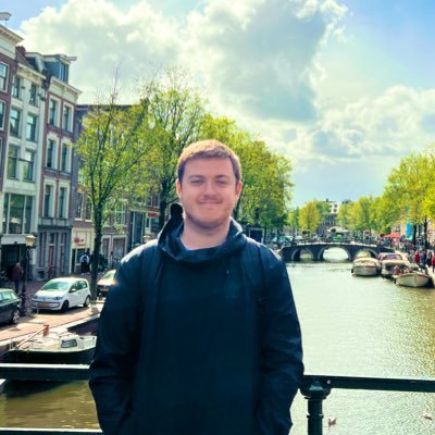 Joe_Bevan's profile picture. F1 | Darts | Gaming