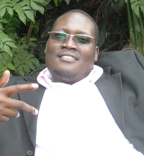 ezra_anyala's profile picture. Public Health is My Concern, Making a difference in People's Life through innovative approaches.