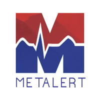 MetAlert(@metalertinc) 's Twitter Profile Photo