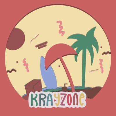 Kray Zone PHさんのプロフィール画像
