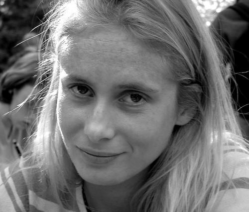 Lydwine Gross