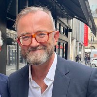 Christophe Itier (@itierch) 's Twitter Profile Photo Christophe Itier (@itierch) 's Twitter Profile Photo