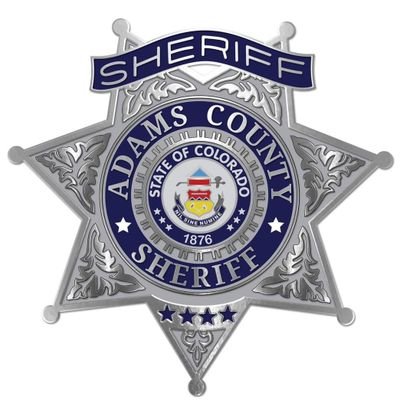 AdamsCoSheriff Profile Picture