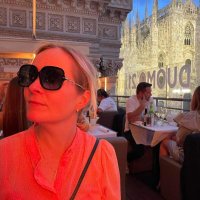 Árnína Steinunn Kristjánsdóttir (@ninanagli_) 's Twitter Profile