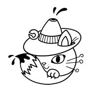 Inkitty (@inkitty93) 's Twitter Profile