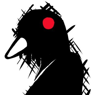 Crowbius Cryptid (Commissions Open!)さんのプロフィール画像