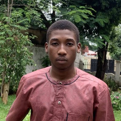 Backend Engineer. GDSC Lead 2022/2023. Student @altschoolafrica