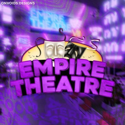 Empire_Theatre's profile picture. Official Twitter account for EMPIRE Theatre
