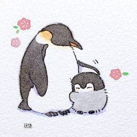 フロサポ英語講師(なっちゅ) (@dolfinpenguin) 's Twitter Profile