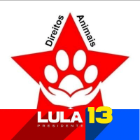 PASTORA de matilha, Lula13 Presidente 🚩1️⃣3️⃣(@Adote1Amigo) 's Twitter Profile Photo