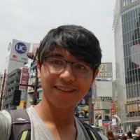 saikoyama(@saikoyama) 's Twitter Profile Photo