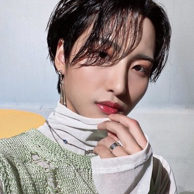 ʚ #1 pink 성화 lover + stream guerrilla for clear skin ɞ