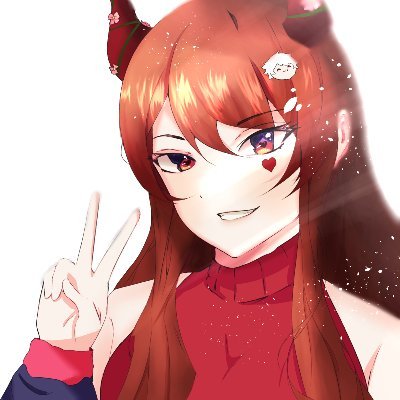 DiDian / Didi ~Demonio que gusta pasar el rato en twitch💫 #PngVtuber |
Icon: @_SHUTA_ | Art: #DiDianart