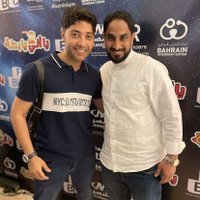 ahmed dhnim15 (@ahmeddhnim15) 's Twitter Profile