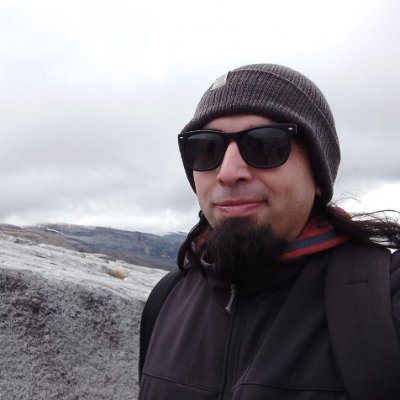 jhonnierGS's profile picture. 