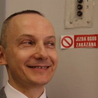 TomasHribek (@tomashribek) 's Twitter Profile