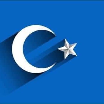 Work Each other For Freedom & Independence East Turkistan , Stop the Uyghur’s Genocide in Occupied East Turkistan
