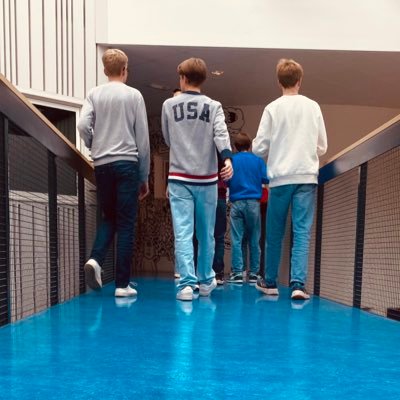 DonicOffisiell's profile picture. 