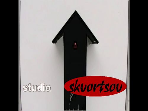 studioskvortsov's profile picture. 