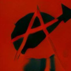 Anarchist-communist | ACAB | BLM | he/they