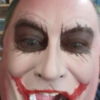 Poul Morgan (@poulmorgan) 's Twitter Profile