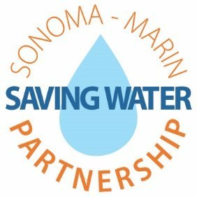 The Sonoma-Marin Saving Water Partnership represents 13 water utilities that have joined together to provide regional solutions for water use efficiency.