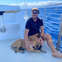 Pete the Treat (@peteroriordan1) 's Twitter Profile