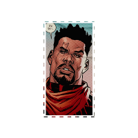 ᅠ * ╱ 𝒍𝐚𝐬𝐭 𝒙-𝐦𝐚𝐧 . (@dystopicmutant) 's Twitter Profile